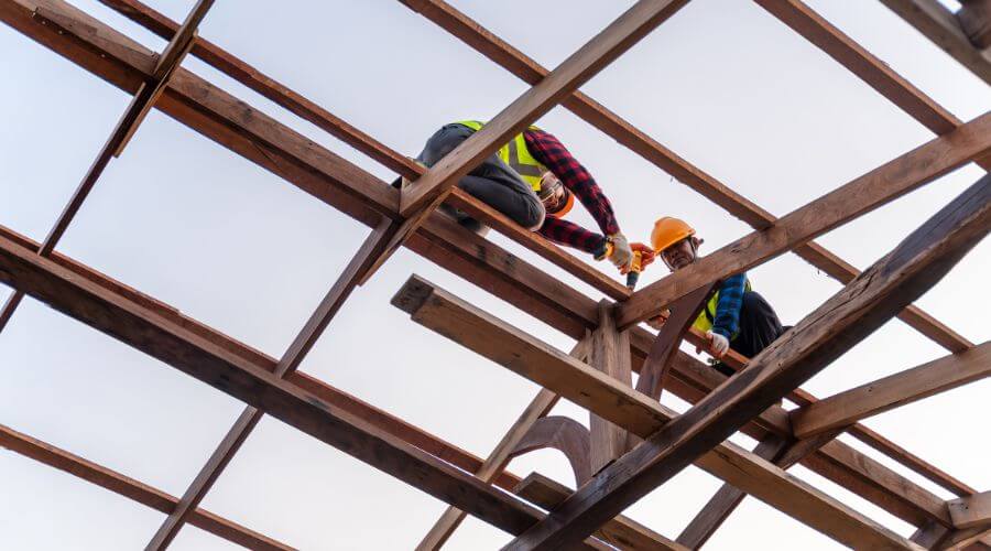 Expert flood damage restoration services in Ryegate, MT